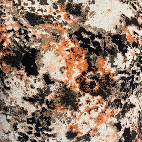 Floral Dress 👗 - Picture 4 of 5